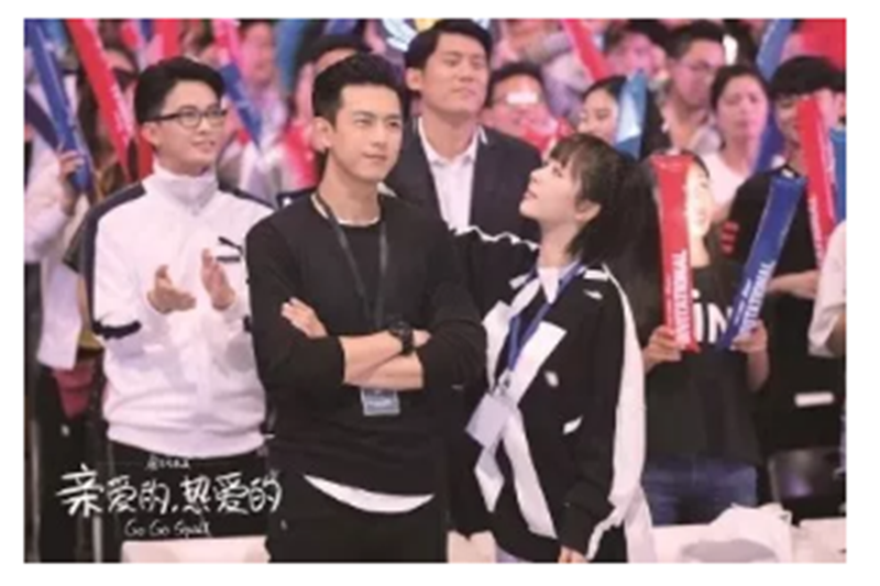 《親愛(ài)的，熱愛(ài)的》所講的網(wǎng)絡(luò)安全到底有多重要